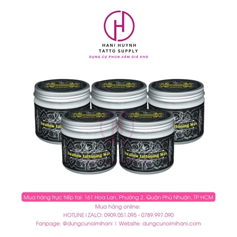 Vasiline Cao Cấp Tại Hani Beauty