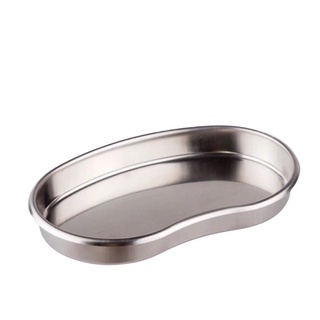 Khay Inox Lớn
