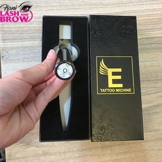 Máy Phun Xăm Thêu Sợi Kim Lò Xo