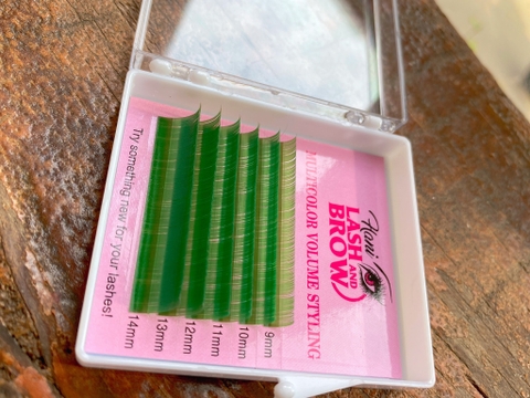 MI MÀU KHAY NHỎ