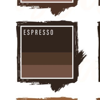 Mực Phun xăm Perma Cafe (Espresso)