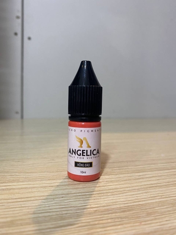 Mực Angelica Hồng đào