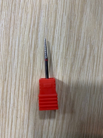 Đầu Mài Khóe Bột