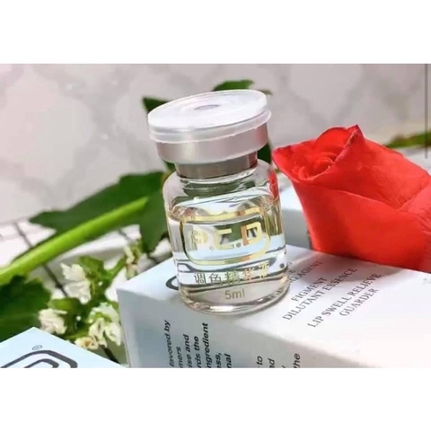 Phủ Bóng Collagen PCD