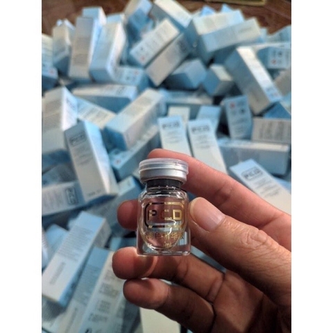 Phủ Bóng Collagen PCD
