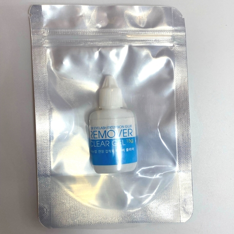 REMOVER GEL THÁO MI