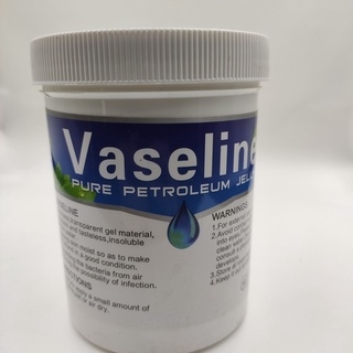 Kem Dưỡng Môi Vaseline