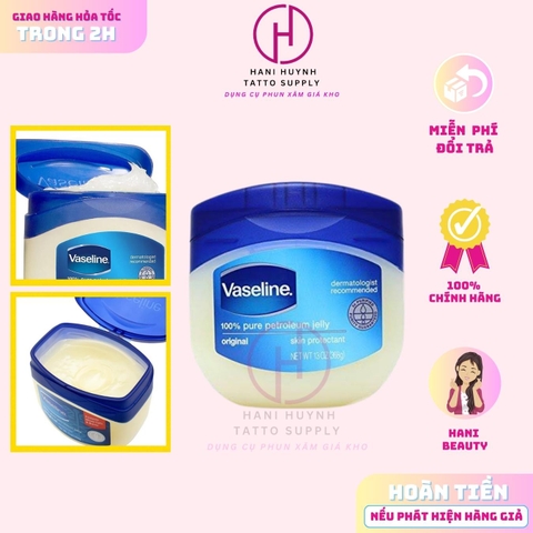 Vasiline Cao Cấp Tại Hani Beauty