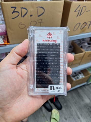 MI KHAY THIẾT KẾ MIX