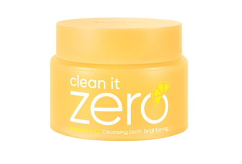 Sáp tẩy trang Banila Co Clean It Zero Cleansing Balm Brightening 100ml