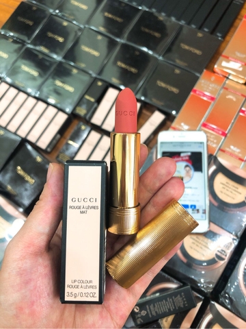 Son Gucci Matte 208