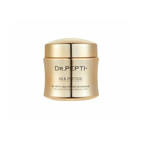 Kem dưỡng da mặt Dr.Pepti Silk Pepti 88 Cream Ex 88g