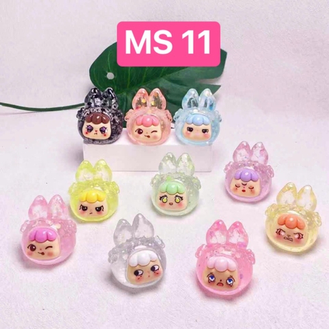 Túi mù MS 11
