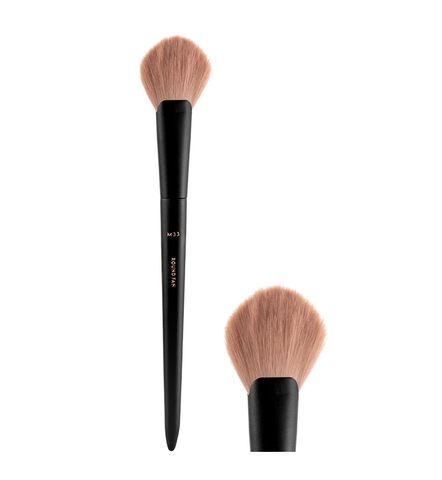 Cọ Má & Highlight Vacosi Hình Quạt Bầu M33