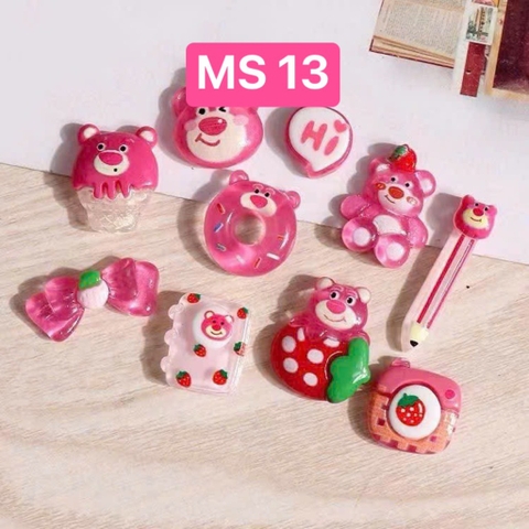 Túi mù M13