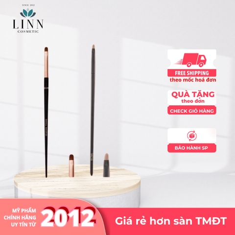 Cọ Nhấn Đuôi Mắt Vacosi Nhỏ - E09