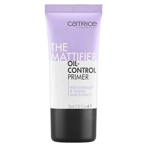 Kem Lót Catrice The Mattifier Oil Control Primer 30ml