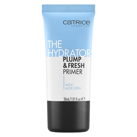Kem Lót Catrice The Hydrator Plump & Fresh Primer 30ml