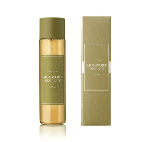 Tinh Chất I'm From Mugwort Essence Làm Dịu & Phục Hồi Da Tổn Thương 160ml