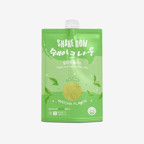 Bột ngũ cốc giảm cân Shake Now thơm ngon hàn quốc - ngũ cốc ăn kiêng tốt cho sức khỏe 40g chính hãng - daothinhuquynh
