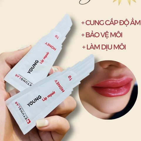 Phấn Nước Cushion KyungLab Bio Cover Balm 15g Dành Cho Da Peel, Phục Hồi Da