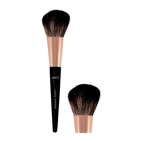 Cọ Phủ Vacosi Đầu Dẹp Tán Xoè Large Powder Brush M07