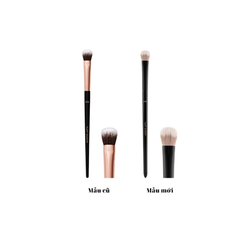 Cọ phủ phấn mắt VACOSI Fluff Shadow Brush E15
