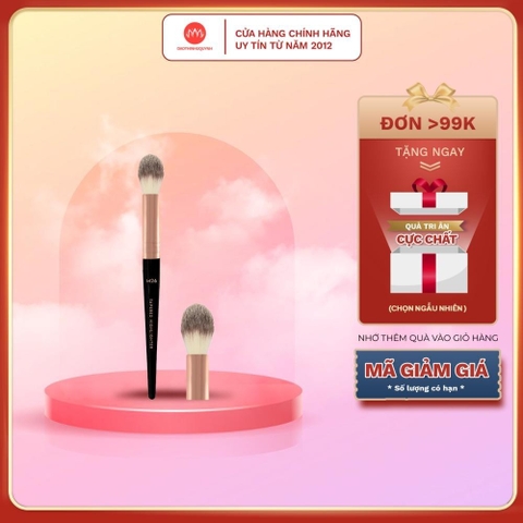 Cọ Bắt Sáng Highlight Vacosi Tapered Highlighter Brush - M26