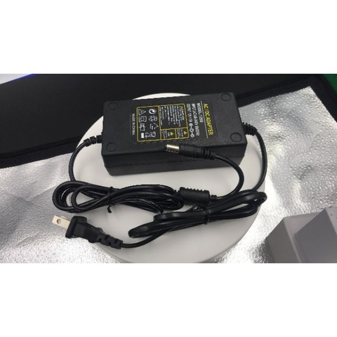 Adapter 12V 5A