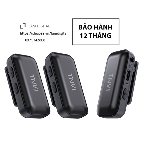 Micro không dây TNVI-V3