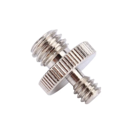 Vít chuyển đổi 1/4 và 3/8 inch hai đầu dương