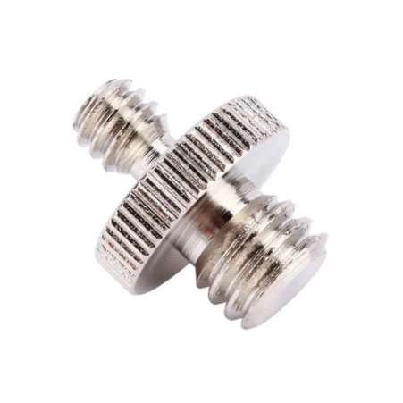 Vít chuyển đổi 1/4 và 3/8 inch hai đầu dương