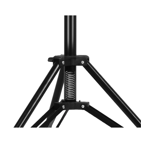 Chân đỡ đèn cao 2m8 nặng 1,4kg