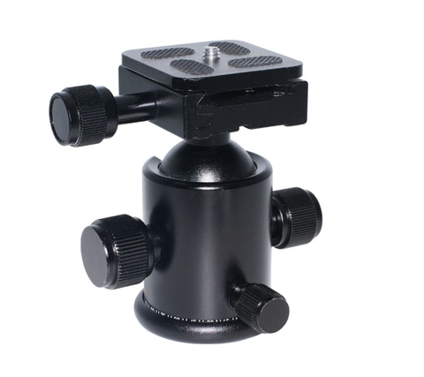 Ballhead KS-0 siêu khỏe cho máy ảnh
