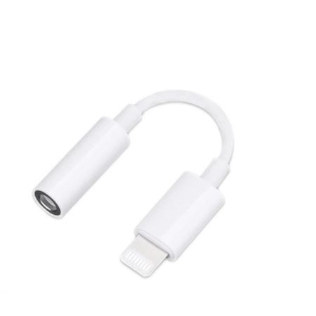 Jack chuyển đổi lightning sang 3.5mm audio