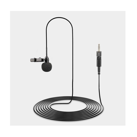 Micro lavalier Relacart P01