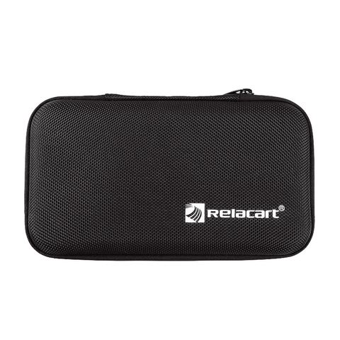 Túi đựng chống sốc cho micro Relacart Mi1/Mi2/R1/R2