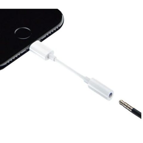 Jack chuyển đổi lightning sang 3.5mm audio
