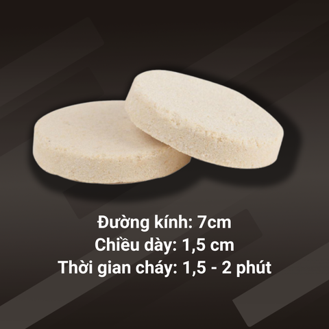 Bánh tạo khói size to, bánh tạo hiệu ứng khói chụp ảnh chuyên nghiệp