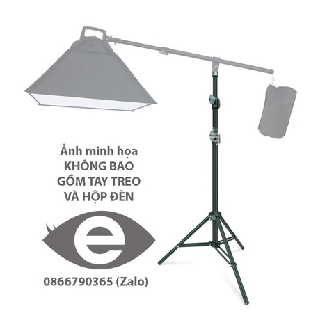 Chân đèn Linco 2m