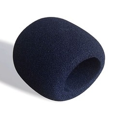 Bông lọc tạp âm mút xốp cho micro
