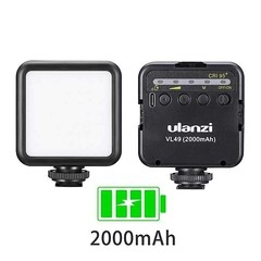 Đèn led Ulanzi VL49