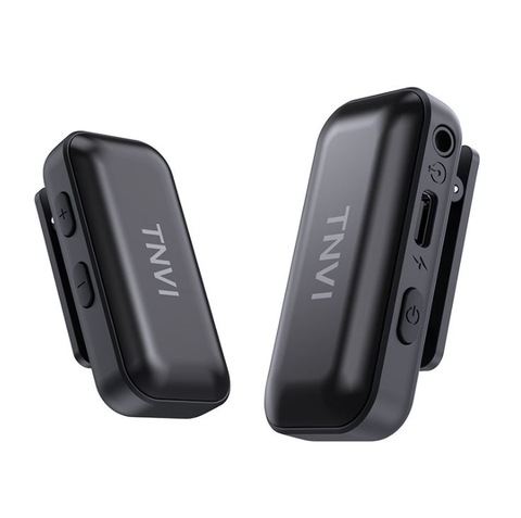 Micro không dây TNVI-V3