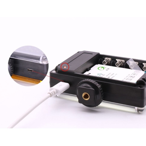 Pin sạc 1500 mAh +cable sạc micro USB