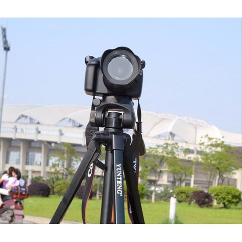 Tripod Yunteng VCT-668