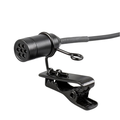 Micro lavalier Relacart P01