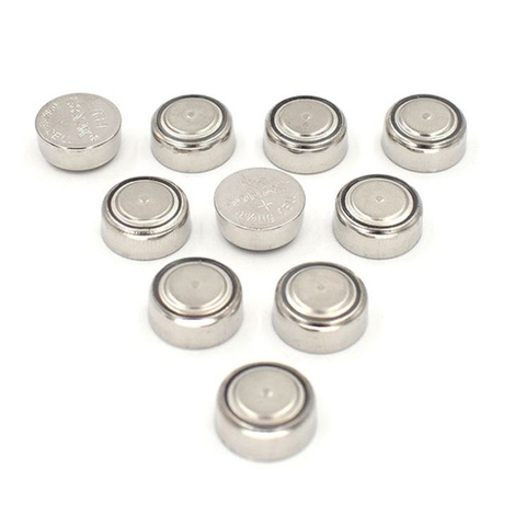 5 viên PIN LR44