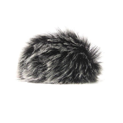 Bông lọc tạp âm lông xù cho micro