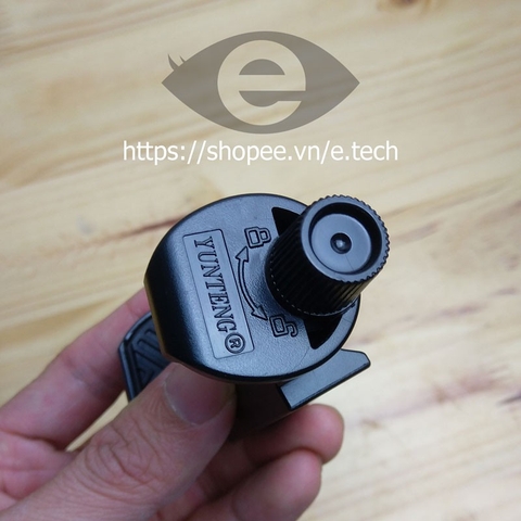Tripod điện thoại Yunteng VCT-5208