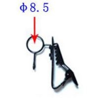 Kẹp cài áo cho micro lavalier